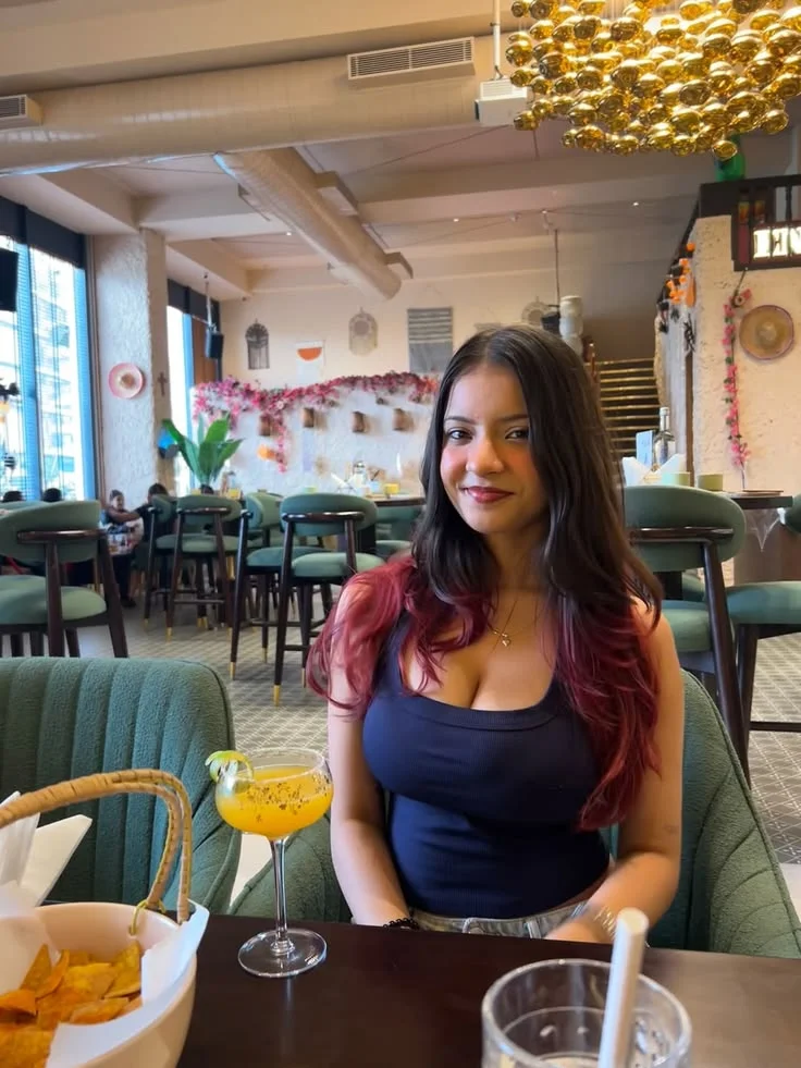 Priya Sharma